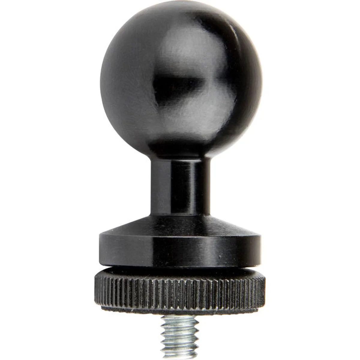 Kupo Kupo Super Knuckle Hex Stud Ball 16 mm Convi Clamp studio accessory black — product photo