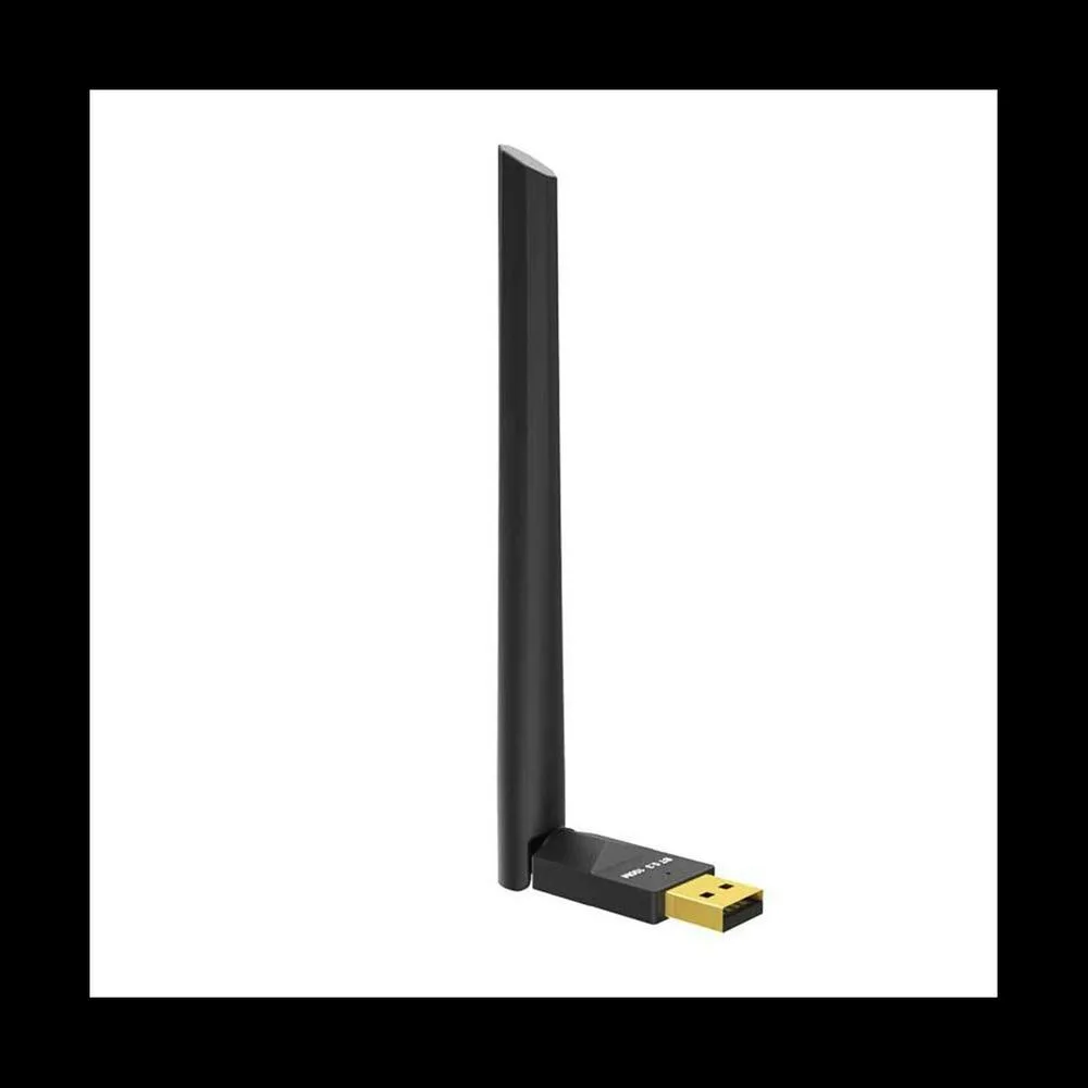Ruth's sister Ruth's sister ooc-0141802 Bluetooth 5.3 Adapter 4DBi Antenna — product photo