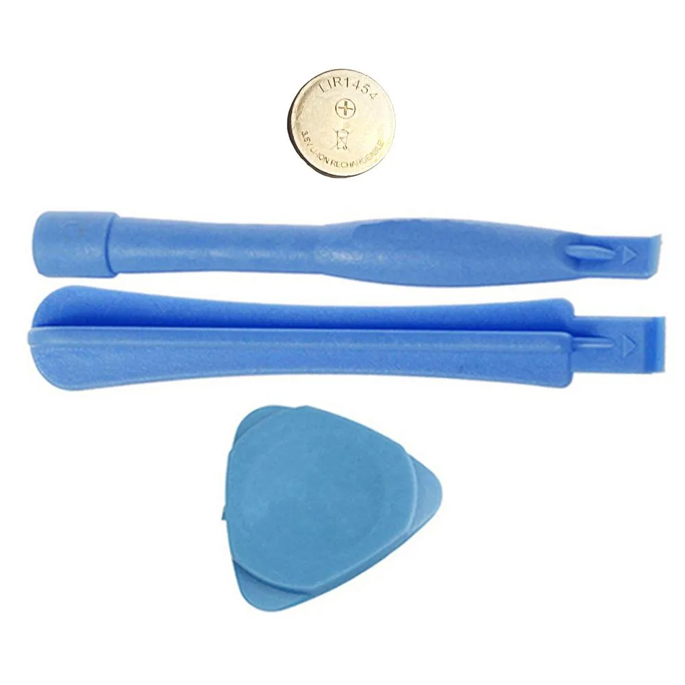 MPF Products MPF Products 95mAh CP1454 LIR1454 battery for Bose SoundSport Free 774373-0010 no tabs — product photo
