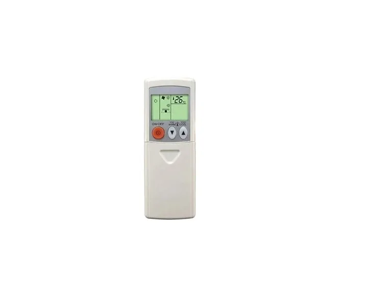 Mitsubishi Mitsubishi E1220F426 HVAC Control Remote Controller — product photo