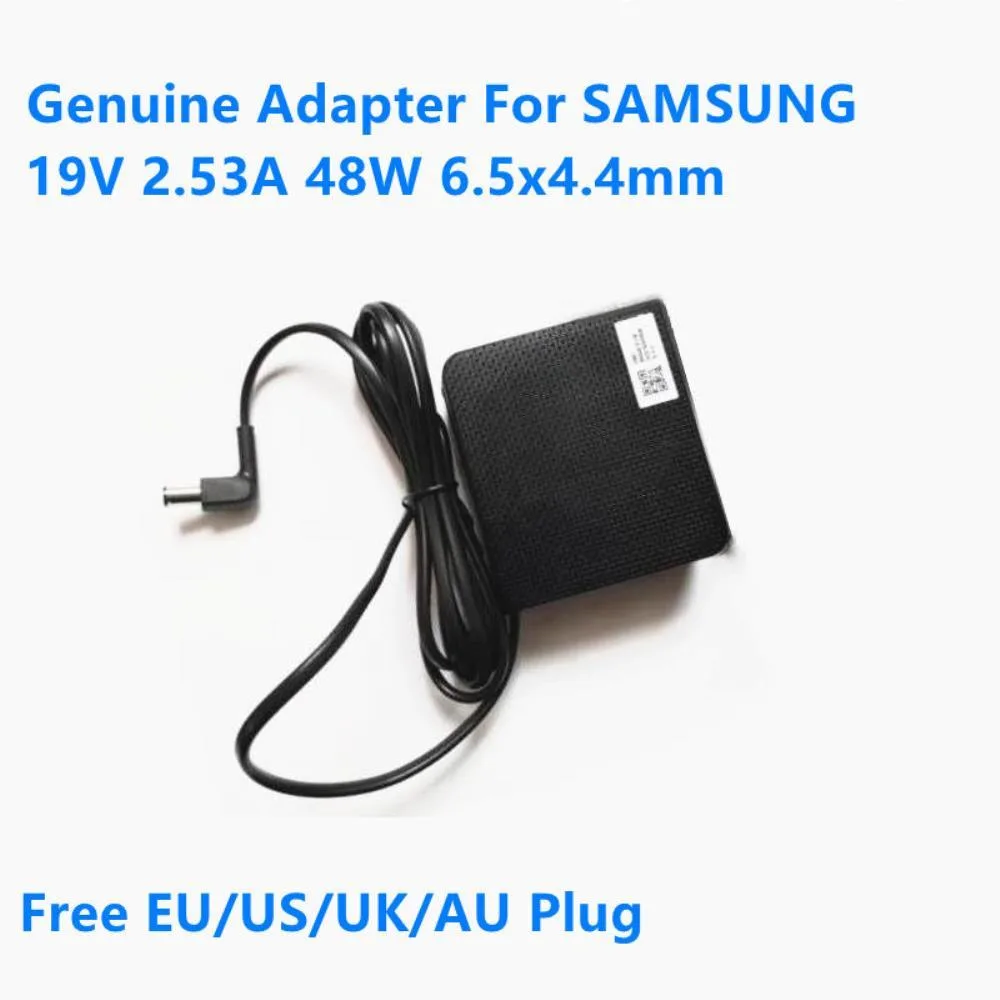 Graviton Graviton 19V 2.53A 48W A4819_RDY BN44-01013A Power Supply AC Adapter — product photo