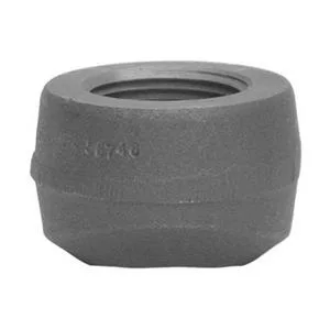 Anvil Anvil 0766260525 Pipe Saddle Threaded 1-1/4 In hand tool — product photo