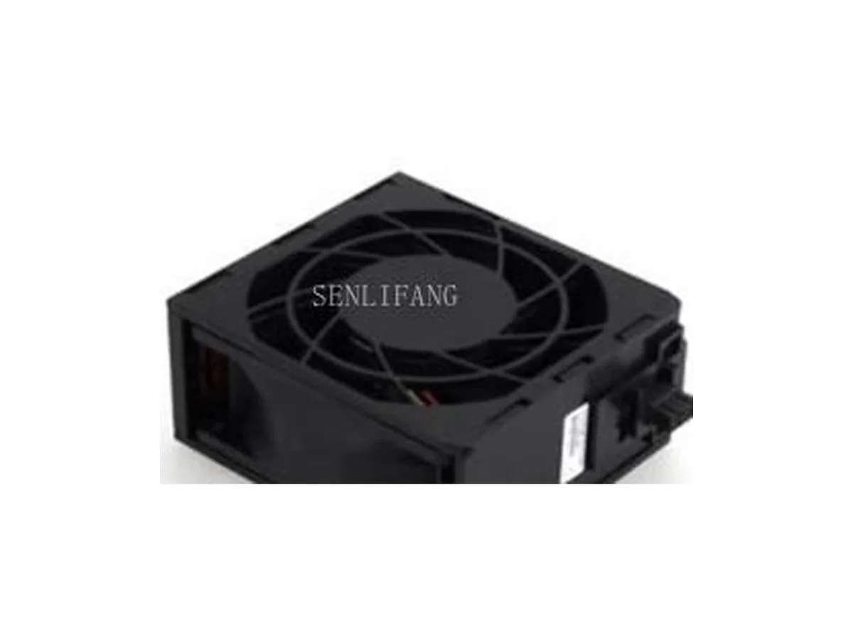 Fans Fans IBM System x3500 M5 Server Cooling Fan 81Y7095 00AL486 00MU235 N33583Y N34027F — product photo