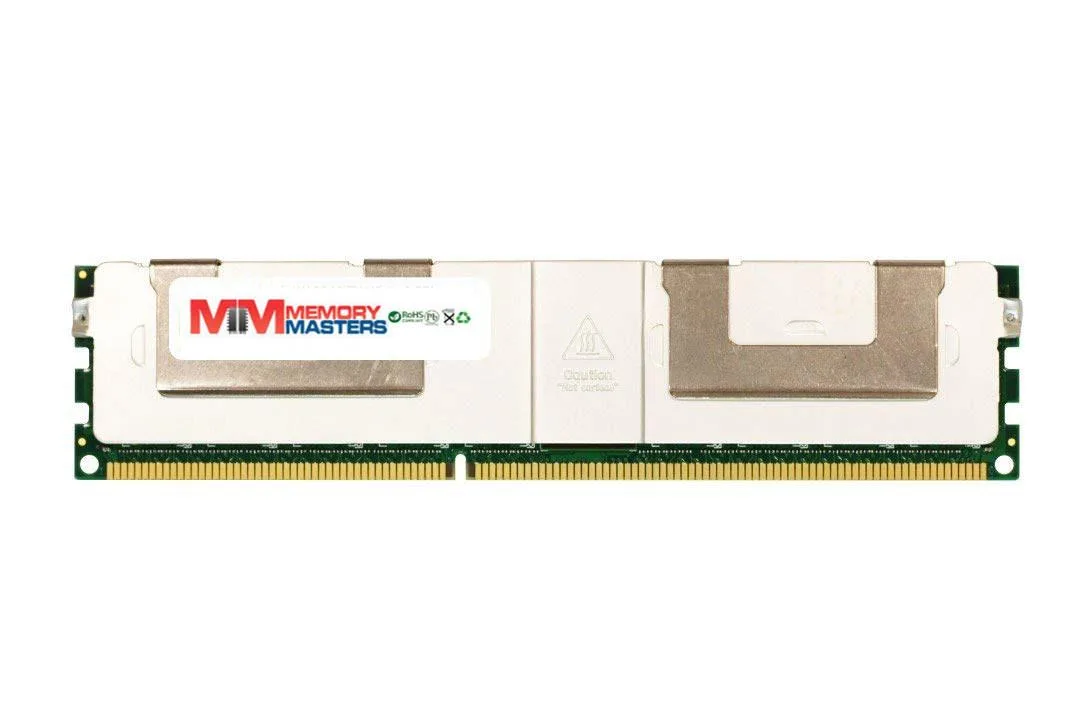Simmtec, Inc Simmtec, Inc 64GB (4 x 16GB) DDR3 1333 PC3-10600 LRDIMM server RAM — product photo