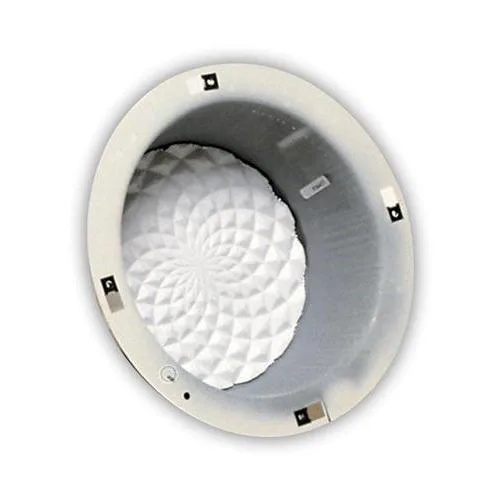Valcom, Inc Valcom, Inc 1168311 Metal Backbox 5 pack — product photo