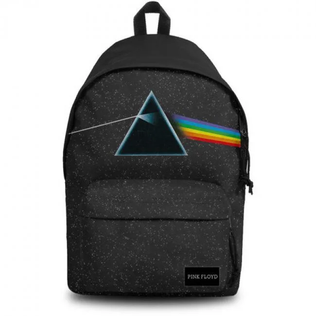 Pink Floyd Pink Floyd Dark Side of the Moon Daypack (Black) — product photo