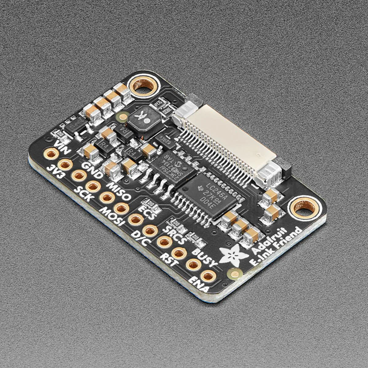 Adafruit Adafruit eInk Breakout Friend 32KB SRAM engineering development tool — product photo