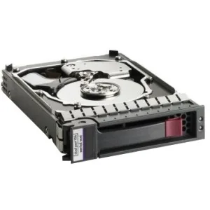 HP HP 605835-B21 1 TB SAS 6Gb/s 7200 RPM 2.5" internal hard drive — product photo