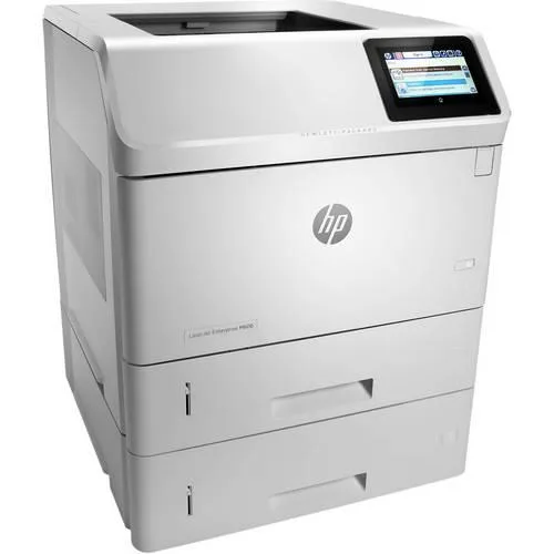 HP HP LaserJet Enterprise M606x Monochrome Laser Printer 65PPM — product photo