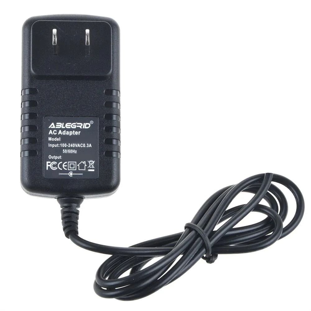 ABLEGRID ABLEGRID CS6D090060FUF charger — product photo