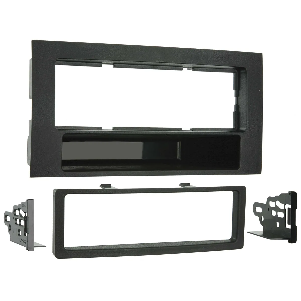 METRA METRA 99-9009 Radio Installation Kit VW Touareg 2004-up — product photo