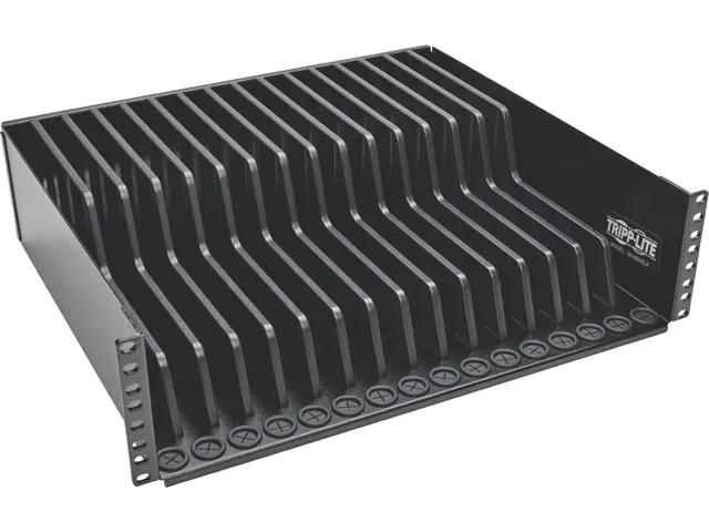 Tripp Lite Tripp Lite SR16SHELF 3U 16-Device Server Rack Shelf — product photo