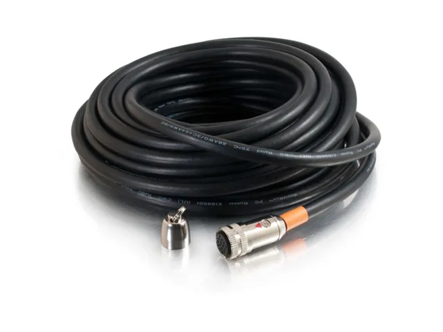 Cables To Go Cables To Go 60004 RapidRun Multi-Format Runner Cable 35 ft In-Wall CMG-Rated — product photo