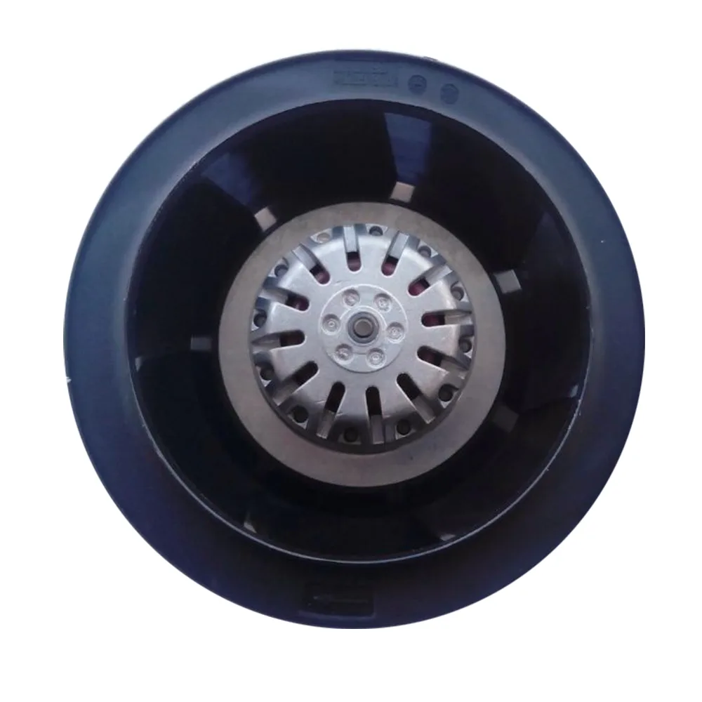 Fans Fans R2S175-AA07-39 centrifugal fan 230V 175mm — product photo