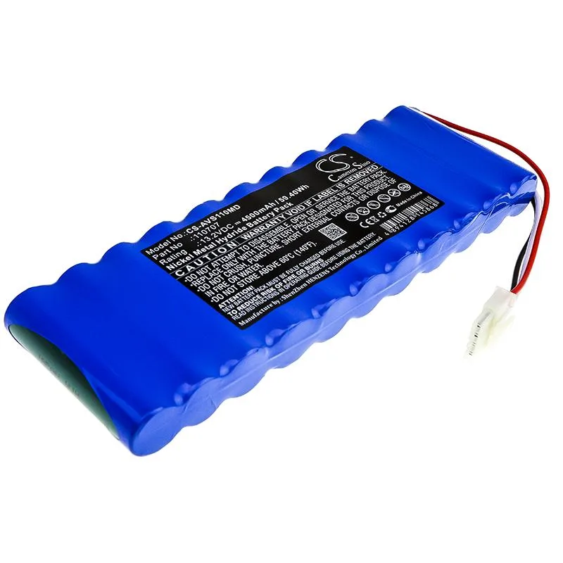 Cameron &amp; Co Cameron &amp; Co DS-CS-AVS110MD 13.2V 4.5Ah Ni-MH Blue video accessory — product photo