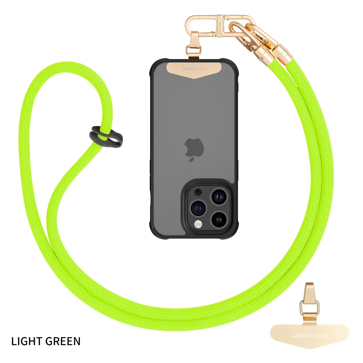 Beebo Beabo Beebo Beabo Phone Mount Light Green 120CM — product photo