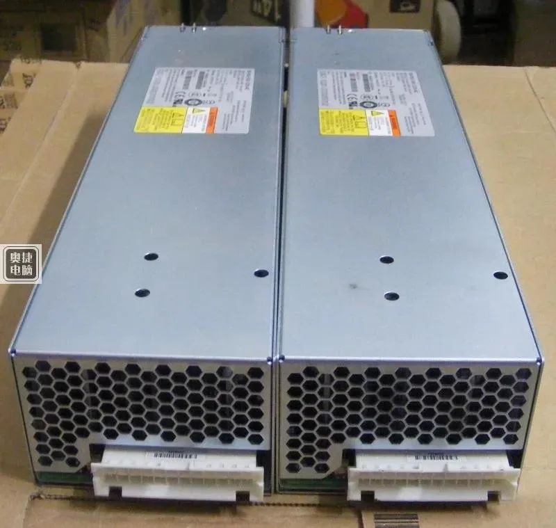 Supersuperuncle Supersuperuncle 350W server power supply RS-PSU-350-1220-AC for HITACHI SAS Cabinet RS-1220 — product photo
