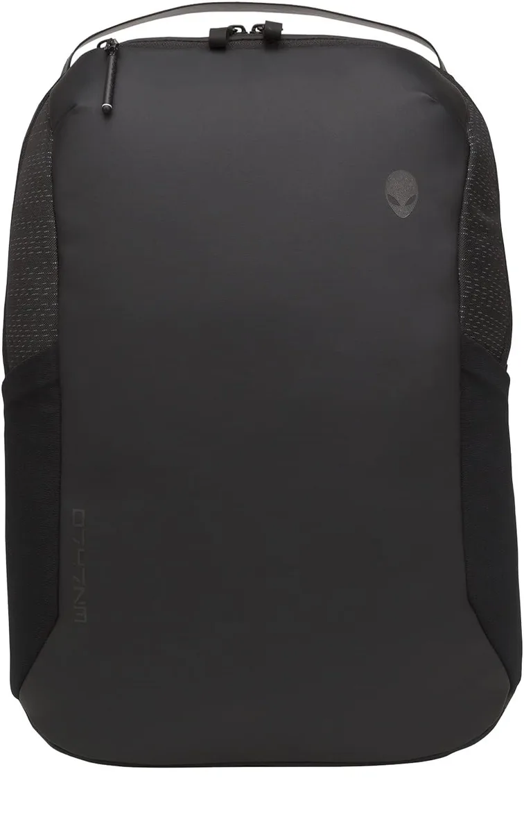DELL DELL Alienware Horizon Commuter 17" Gaming Backpack GalaxyWeave Black — product photo