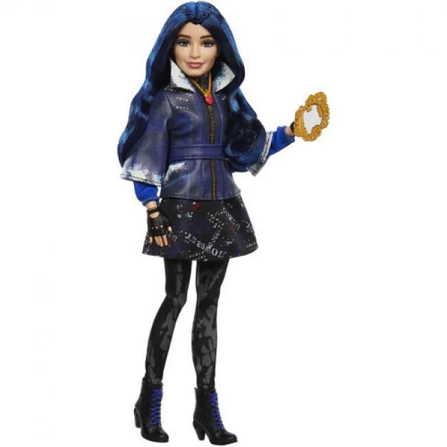 Mattel Mattel JFG75 Disney Descendants Evie 10th Anniversary Doll — product photo