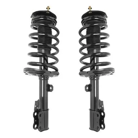 Unity Unity Front Complete Strut Assembly Kit 2007-2010 Toyota Sienna 8 Passenger — product photo