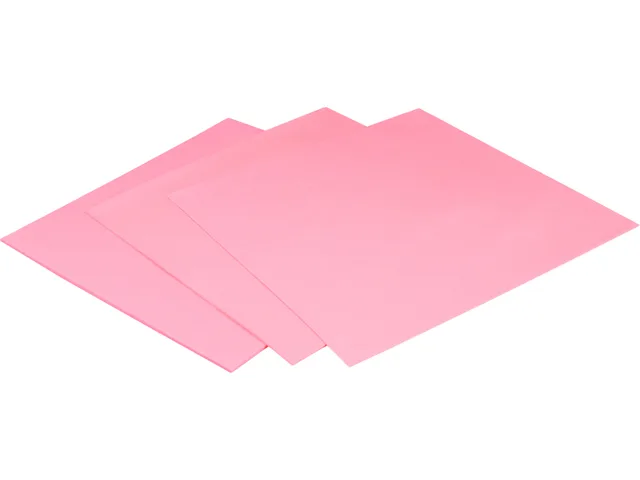 ARCTIC COOLING ARCTIC COOLING ACTPD00020A Thermal Pad 0.5 mm 100 x 100 mm 4 pack — product photo