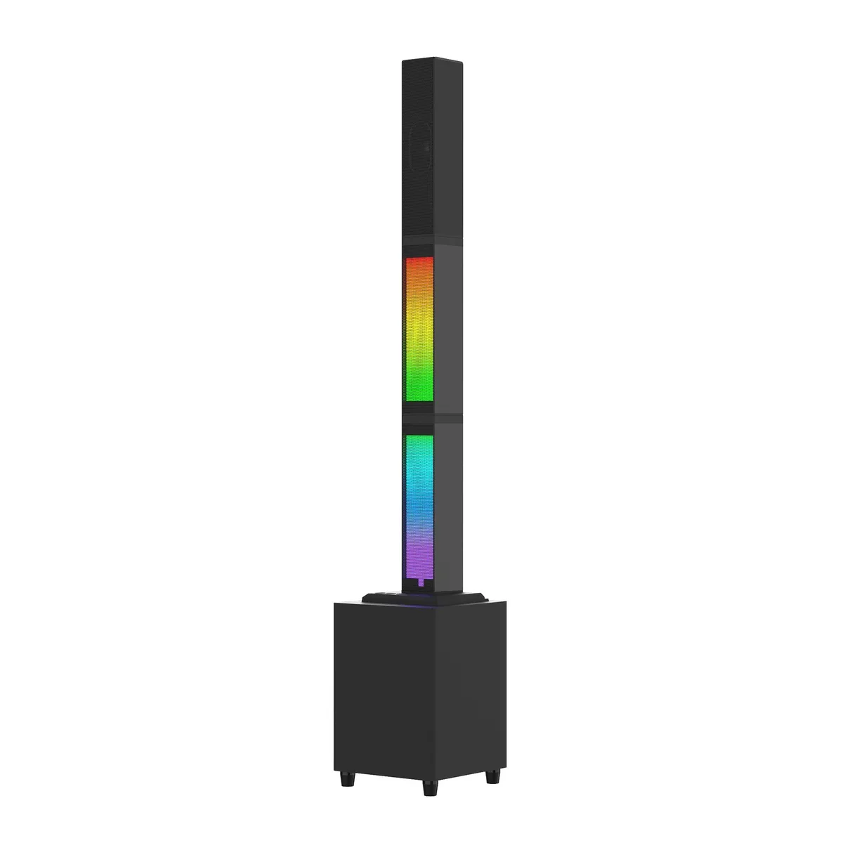 INFIBLA INFIBLA BS-68 2.1 sound bar 50 W subwoofer 20 W main Bluetooth 5.3 — product photo