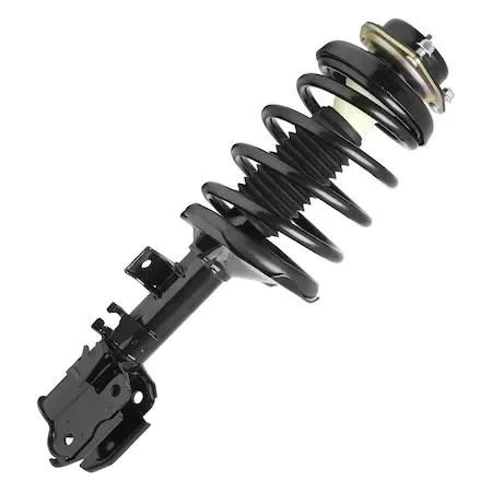 Unity 11346 front right complete strut assembly for 2002-2004 Nissan Pathfinder RWD