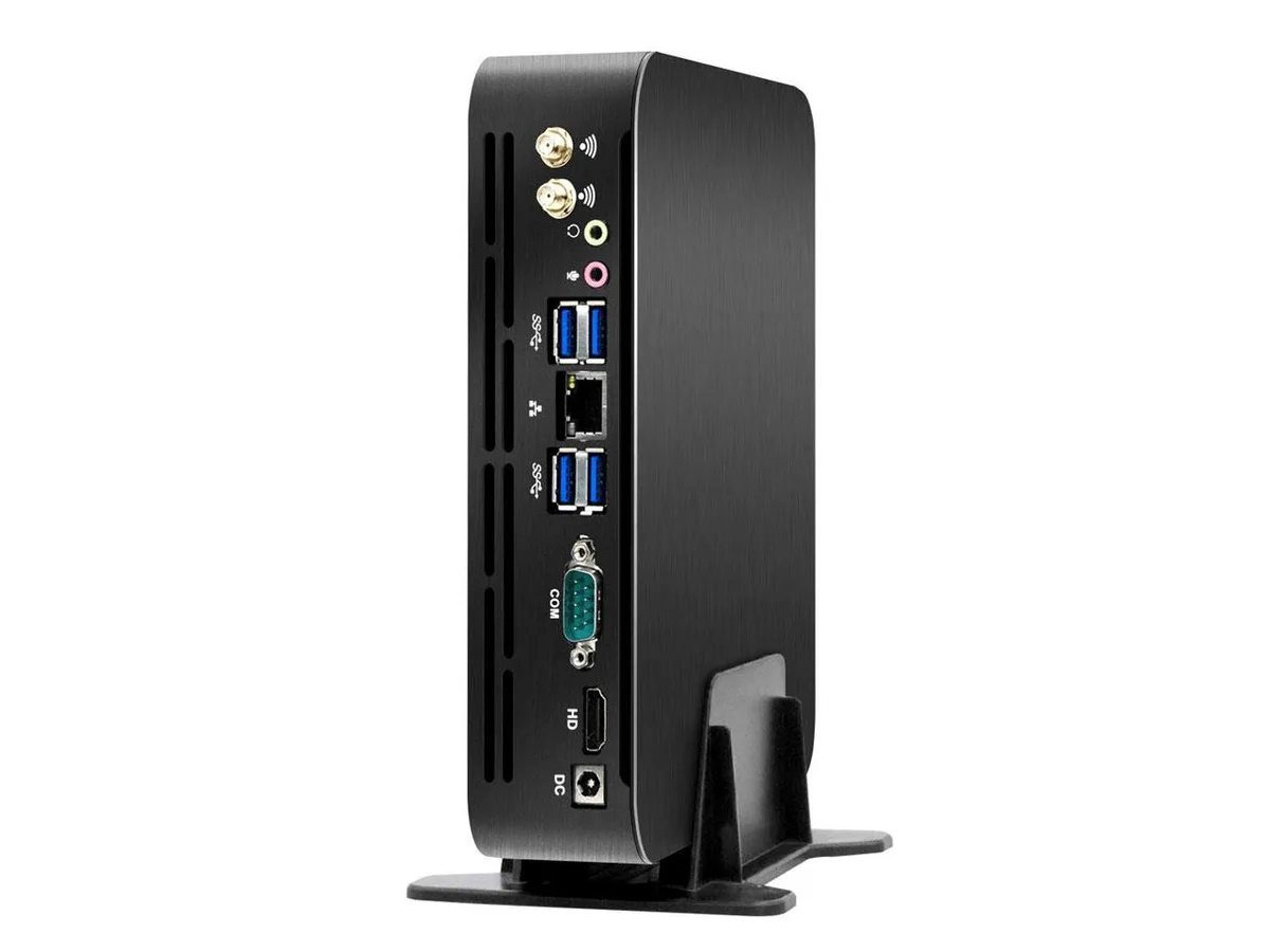 Inctel Inctel i7-11700 32GB DDR4 1TB desktop PC — product photo