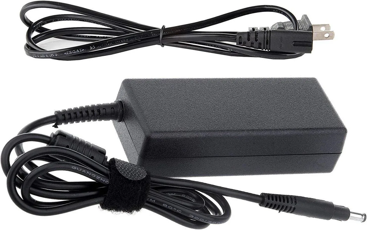 myVolts myVolts AC/DC Adapter for Fujitsu Siemens Lifebook B C i P S Series — product photo
