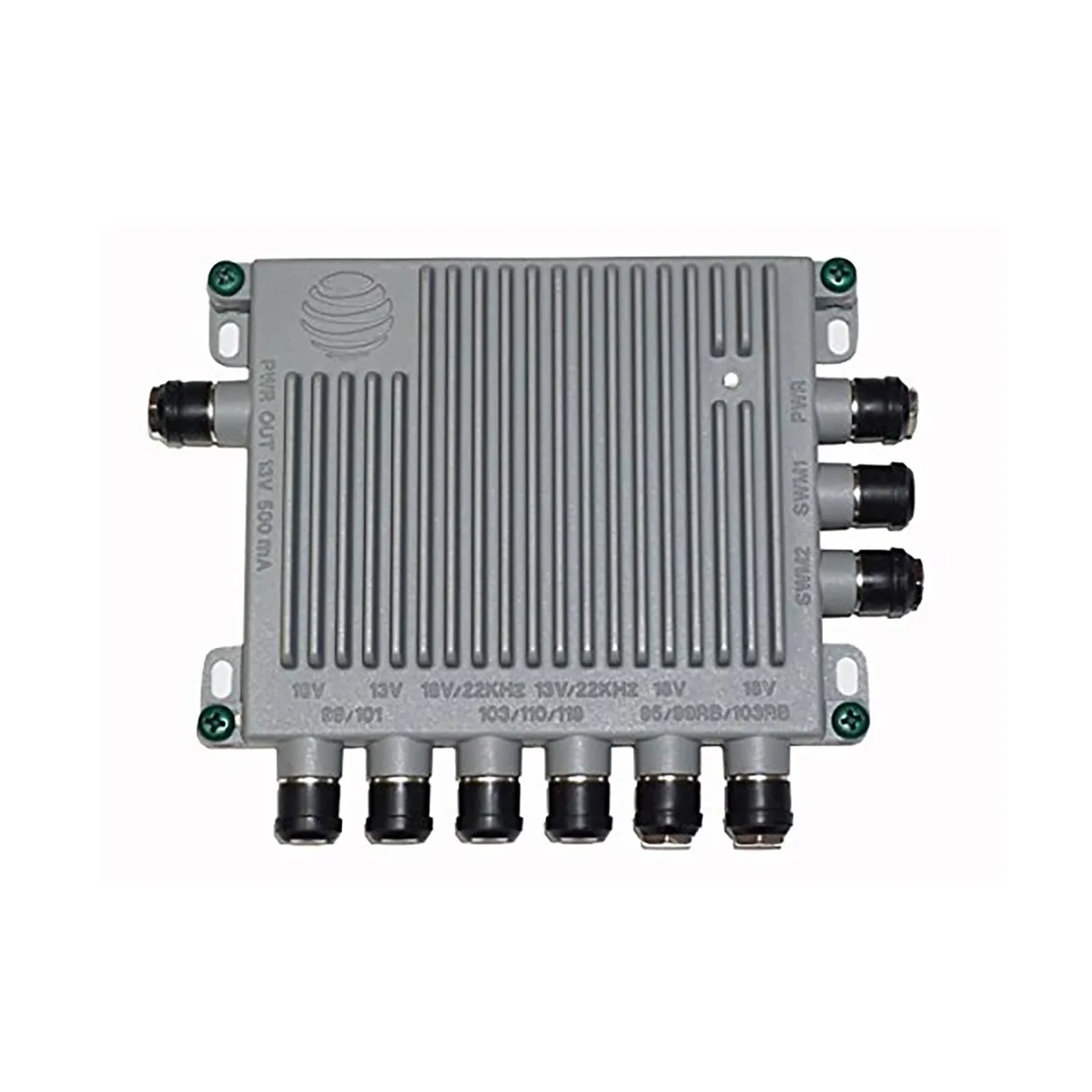 DIRECTV DIRECTV SWM30 30 Tuner Reverse-Band Satellite Multiswitch — product photo
