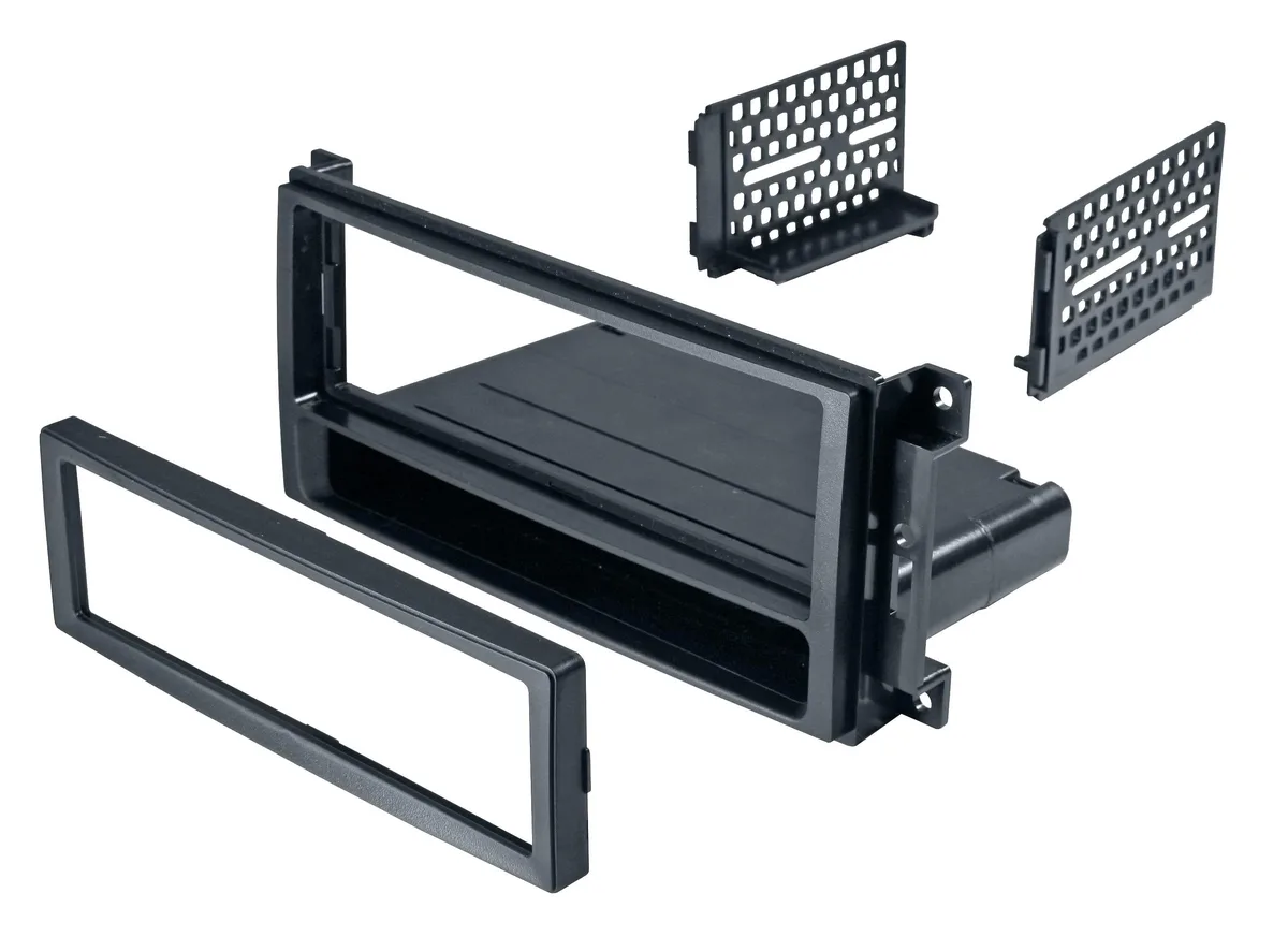 American International American International CDK644 Installation Kit 2007-13 Chrysler Dodge Jeep — product photo