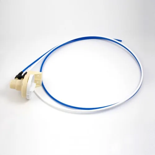SAMSUNG SAMSUNG DA97-01666C Water Filter Housing Tube appliance part — product photo