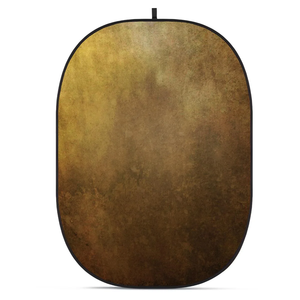 Glow Edge Glow Edge CBA-TA0018 5x6.5' Fabric Collapsible Backdrop Abstract Textured — product photo
