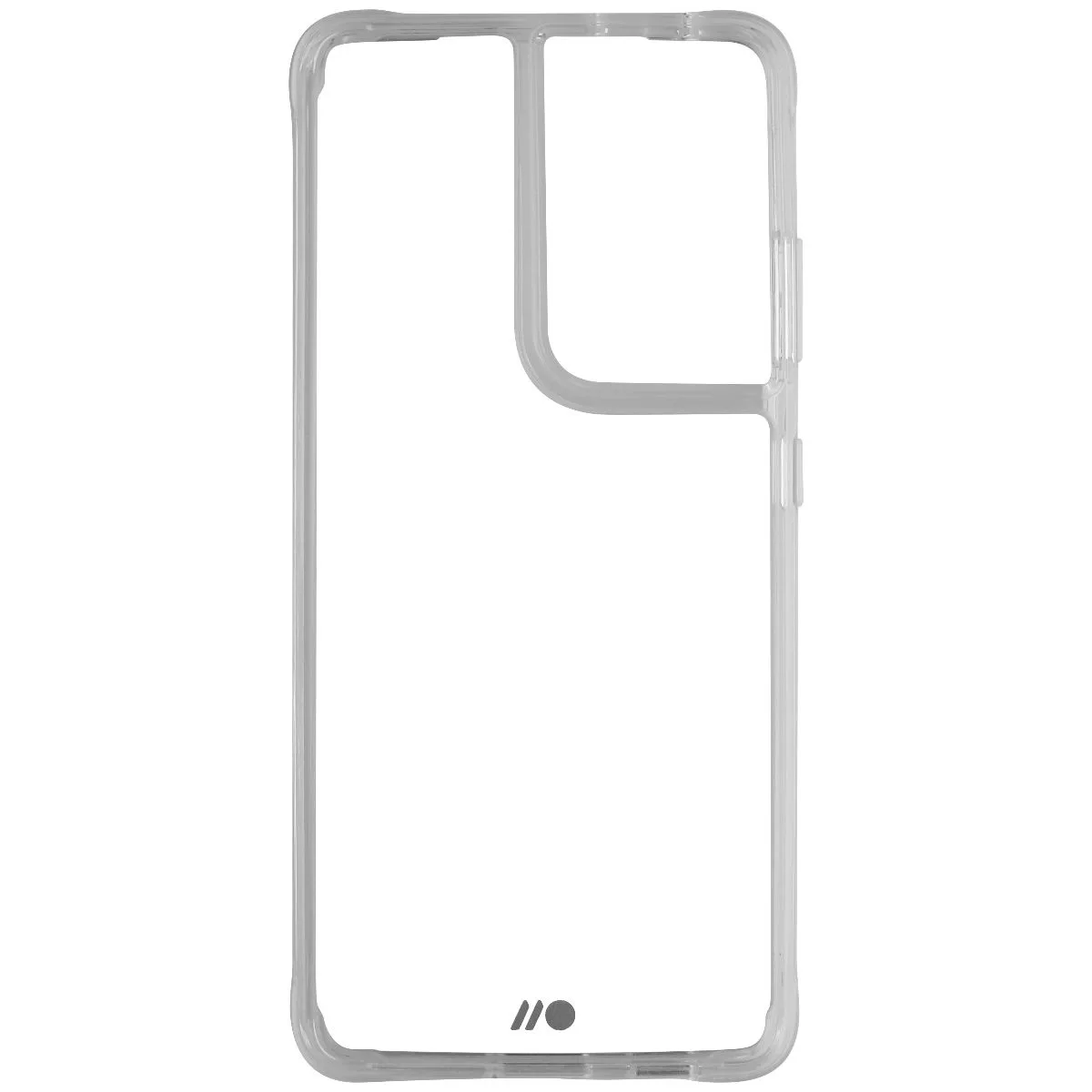 Case-Mate Case-Mate Tough Case Samsung Galaxy S21 Ultra 5G Clear 6.8 inch 10 ft drop — product photo
