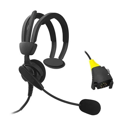 BatteryJack inc. BatteryJack inc. SR-20 HD-700-1 Medium Duty Speech Recognition Headset — product photo