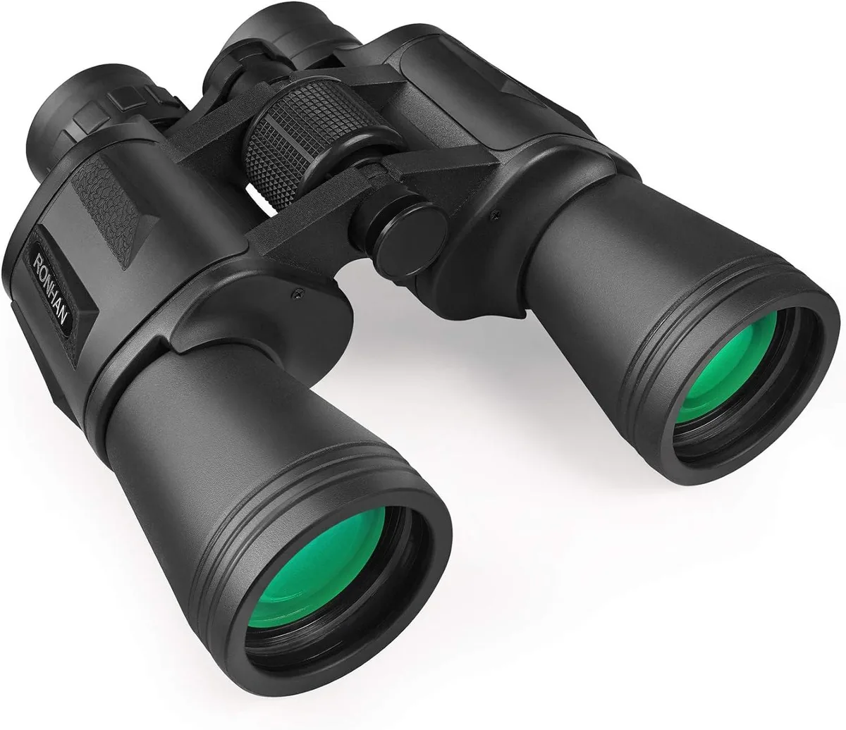 RUOCLRIS RUOCLRIS 20x50 Binoculars 26mm eye 50mm objective 56m at 1000m — product photo