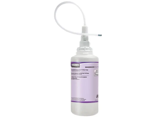 Rubbermaid Commercial Rubbermaid Commercial FG750390 OneShot Foam Refill 1600 ml — product photo