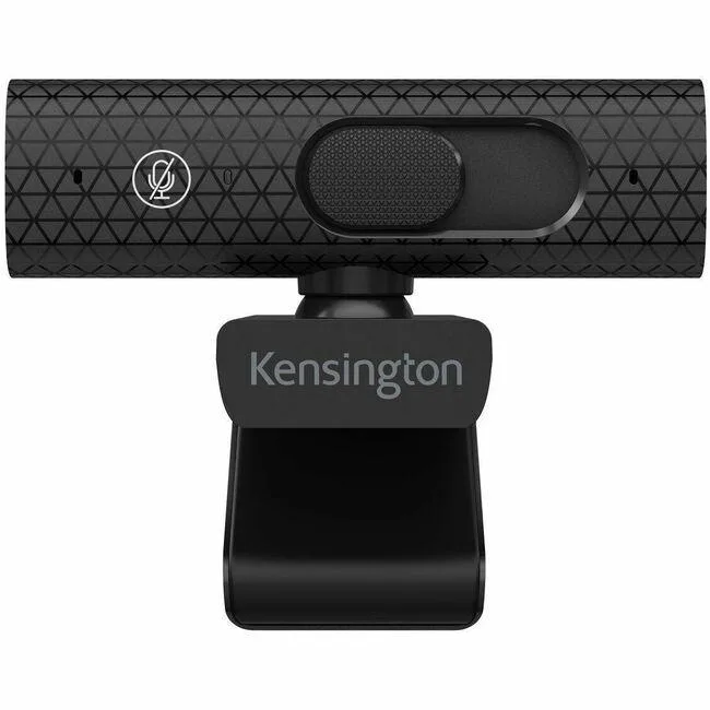 Kensington Kensington 1080p 30 fps Webcam with Privacy Shutter — product photo