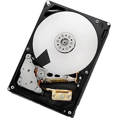 HGST HGST Ultrastar 7K3000 Clar2000 2TB SAS 7200 RPM 3.5 — product photo