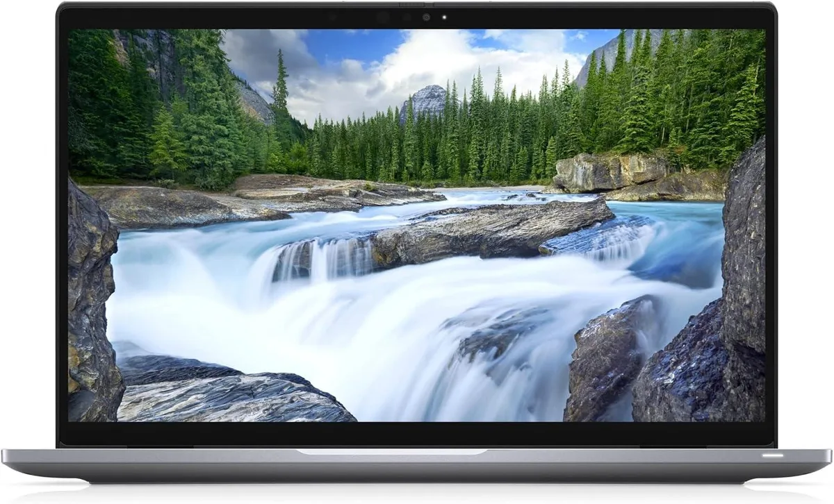 DELL DELL Latitude 7430 14" FHD i7-1255U 16GB 512GB Windows 11 Pro laptop — product photo