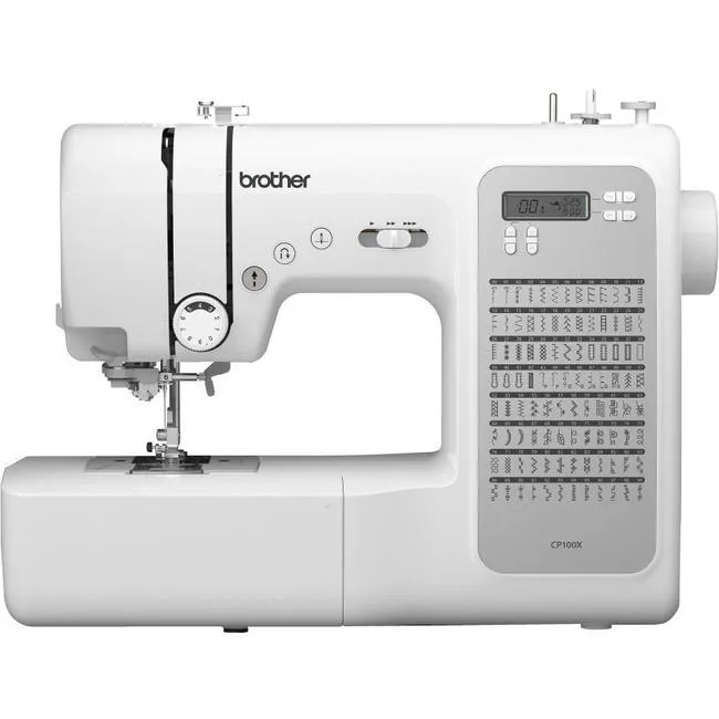 Brother Brother CP100X 100-Stitch Computerized Sewing Machine — product photo