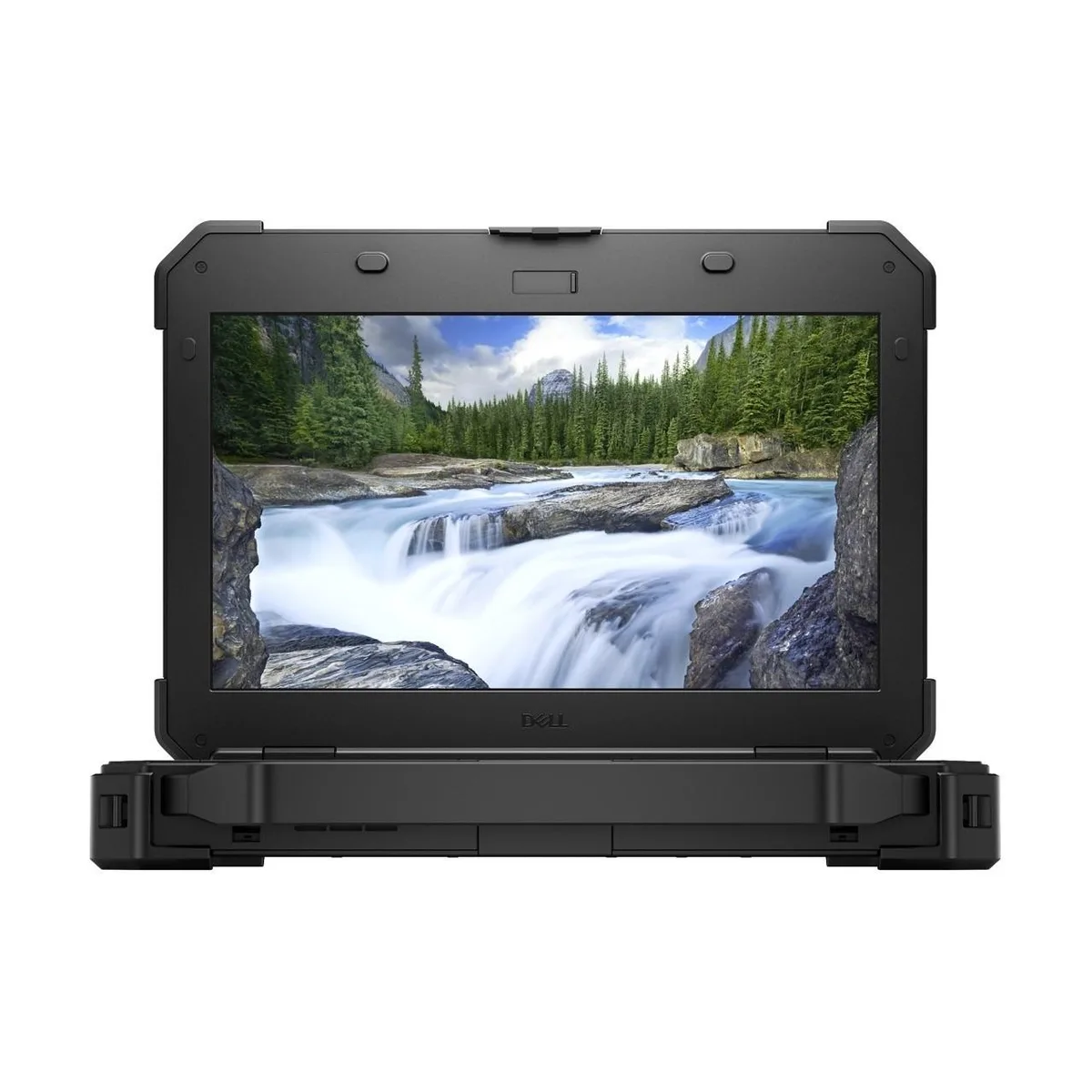 DELL DELL Latitude 7424 Rugged Extreme 14" Touch 16GB 512GB Core i7-8650U 1.90GHz business laptop — product photo