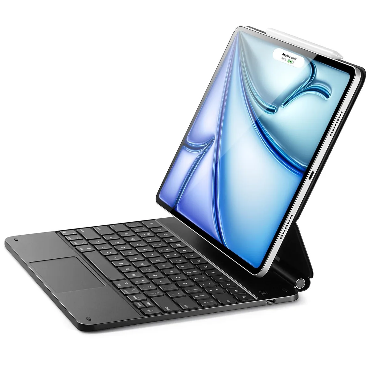 BoYata BoYata 2 in 1 Accessory Rebound Series Black — product photo