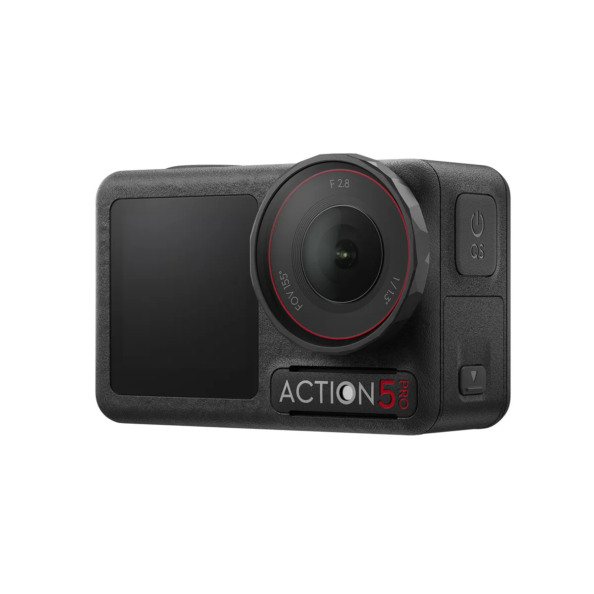 DJI DJI CP.OS.00000378.01 Osmo Action 5 Pro Adventure Combo action camera — product photo