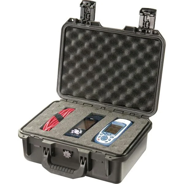 Pelican Products, Inc. Pelican Products, Inc. IM2100-00001 camera case — product photo