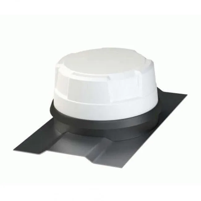 Panorama Antennas Panorama Antennas Mounting Adapter Black Silicone Foam — product photo