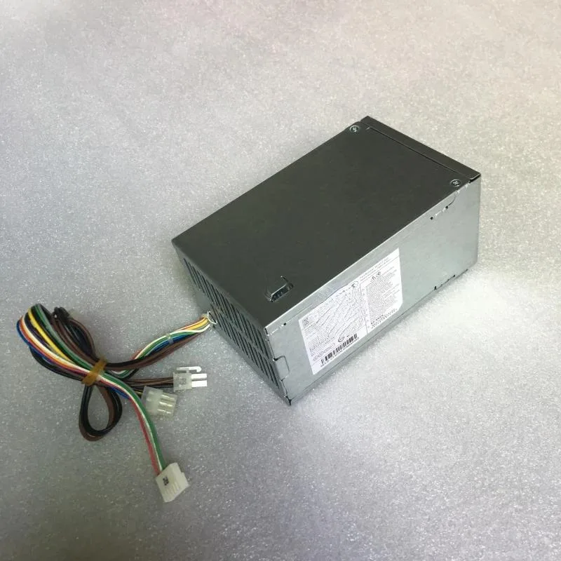 Supersuperuncle Supersuperuncle server power supply for HP 400 600 800 G1 G2 SFF D14-200P1A 901912-002 — product photo