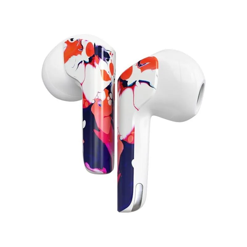 BESIGN BESIGN Sabbat M200 Blooming Bluetooth 5.4 earbuds — product photo