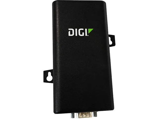 Digi International Digi International EZ01-MA00-GLB 1-port serial server wireless accessory — product photo