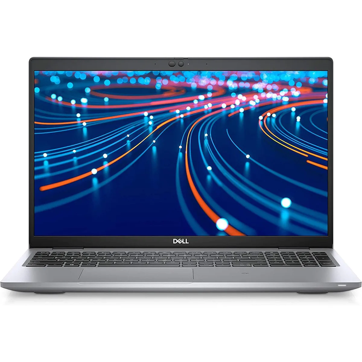 DELL DELL Latitude 5530 laptop i5-1245U 16GB 256GB NVME 15.6" Grade B — product photo